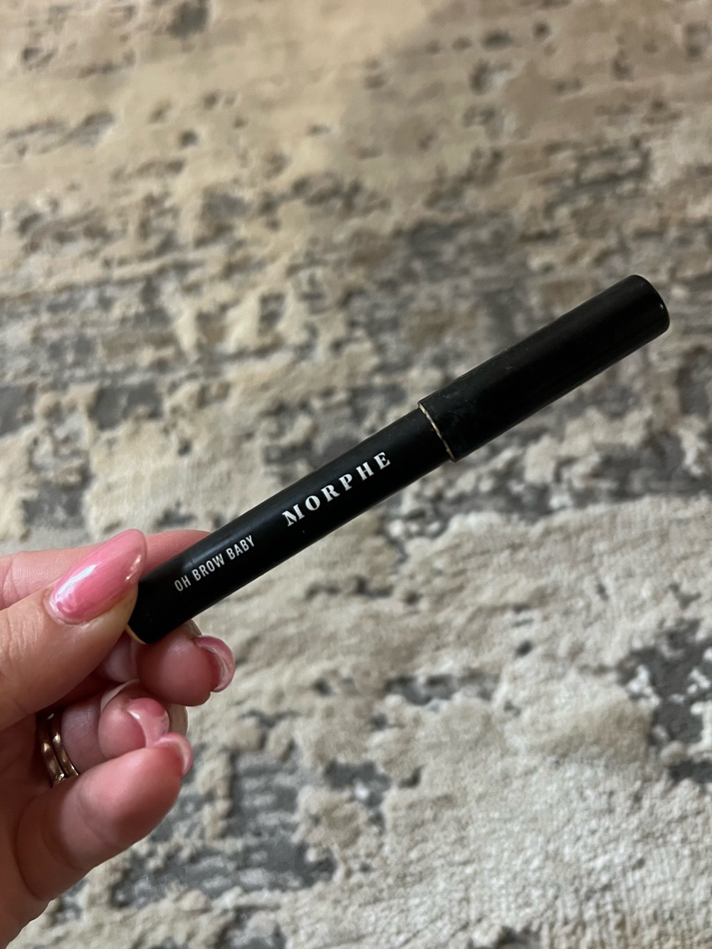 Morphe Oh Brow Baby Highlighter Stick